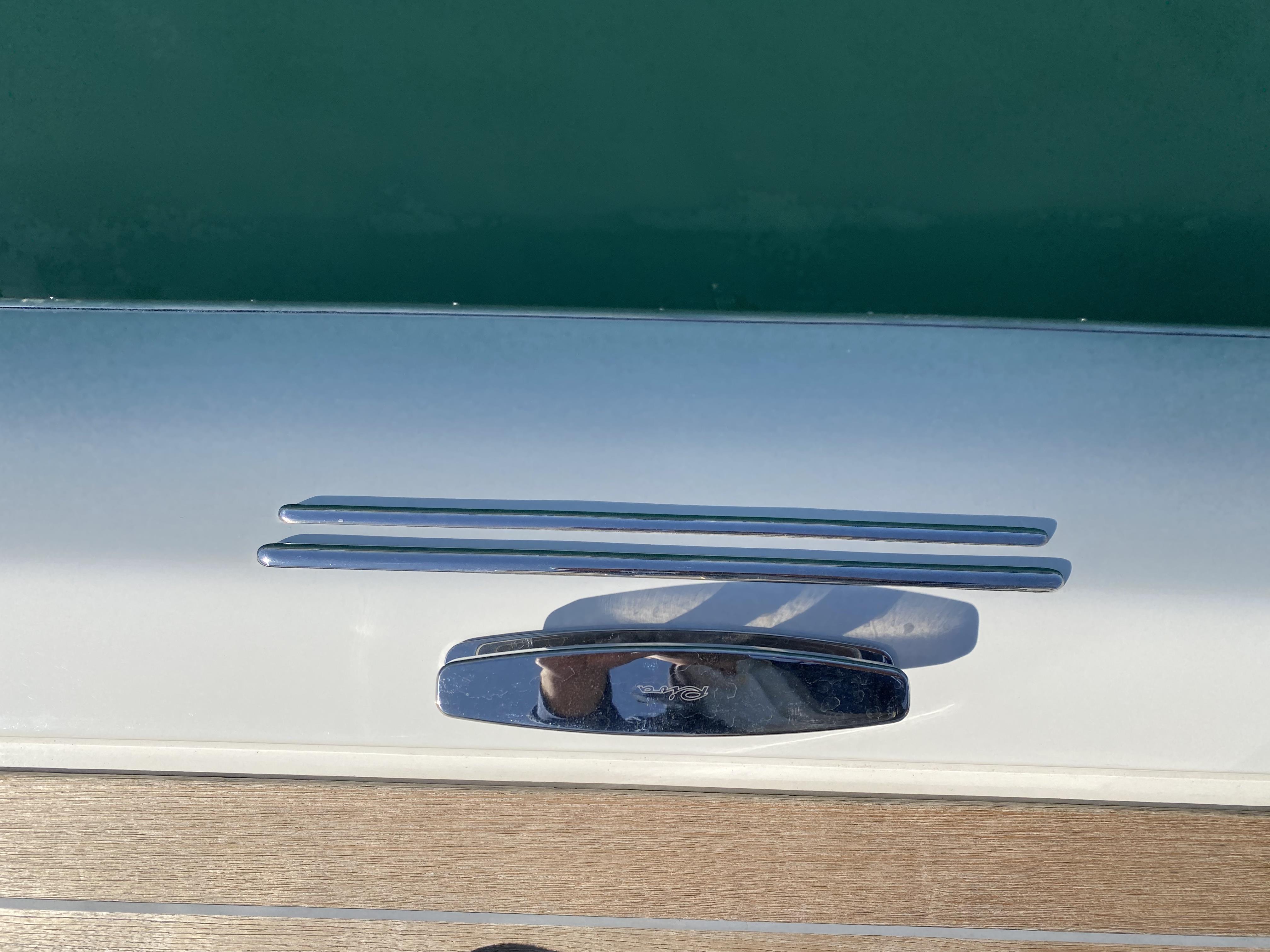 2019 RIVA 56' RIVALE 